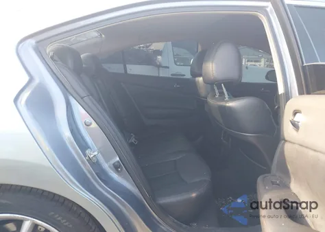 2011 Nissan Maxima 3.5 Sv из США, поврежденный, VIN 1N4AA5AP6BC864665